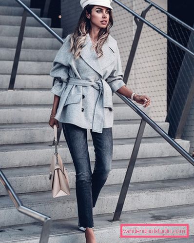 Quale cappotto scegliere per questi autunno e inverno