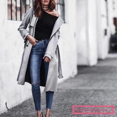 Quale cappotto scegliere per questi autunno e inverno