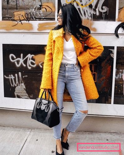 Quale cappotto scegliere per questi autunno e inverno