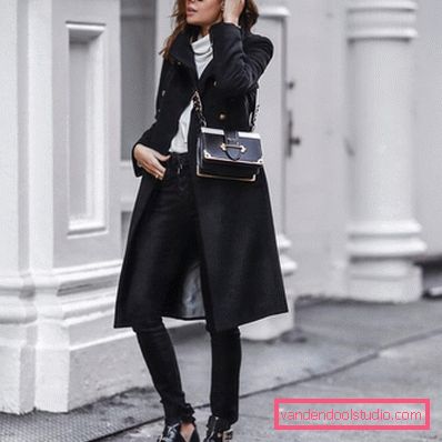 Quale cappotto scegliere per questi autunno e inverno