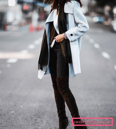 Quale cappotto scegliere per questi autunno e inverno