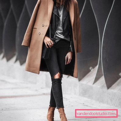 Quale cappotto scegliere per questi autunno e inverno