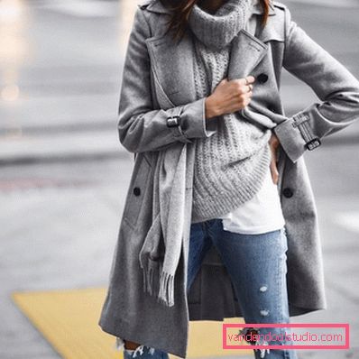 Quale cappotto scegliere per questi autunno e inverno