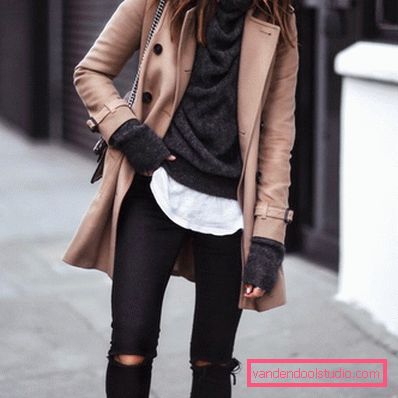 Quale cappotto scegliere per questi autunno e inverno