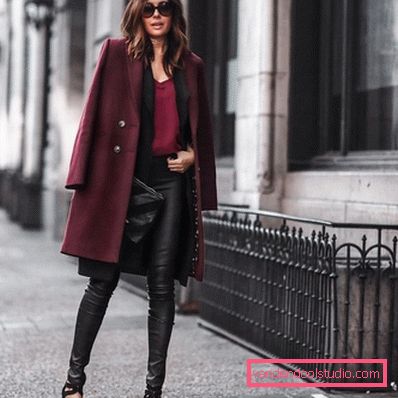 Quale cappotto scegliere per questi autunno e inverno