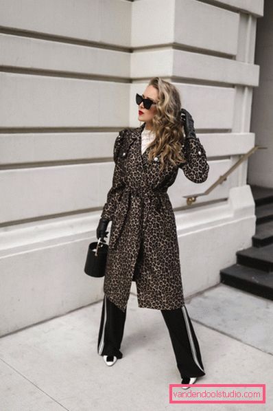 Quale cappotto scegliere per questi autunno e inverno