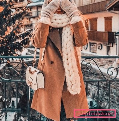 Quale cappotto scegliere per questi autunno e inverno
