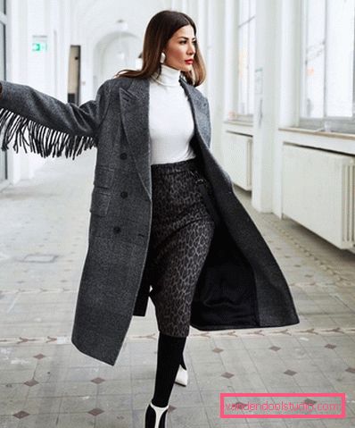 Quale cappotto scegliere per questi autunno e inverno