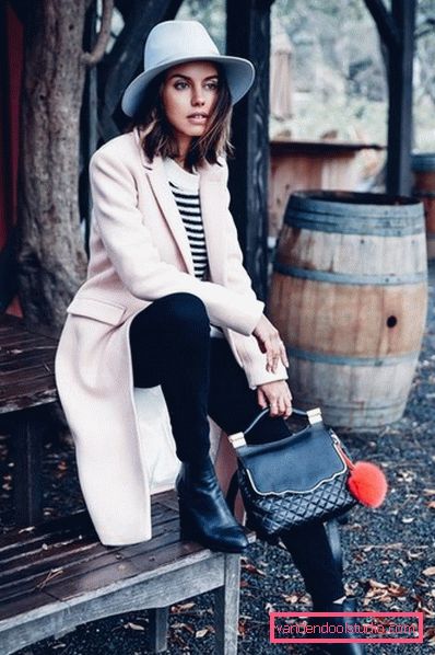 Quale cappotto scegliere per questi autunno e inverno