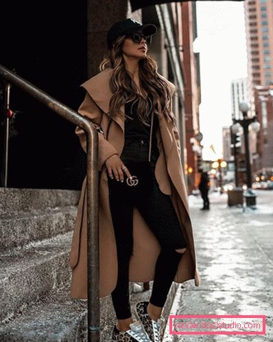 Quale cappotto scegliere per questi autunno e inverno