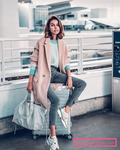Quale cappotto scegliere per questi autunno e inverno