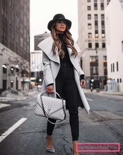 Quale cappotto scegliere per questi autunno e inverno