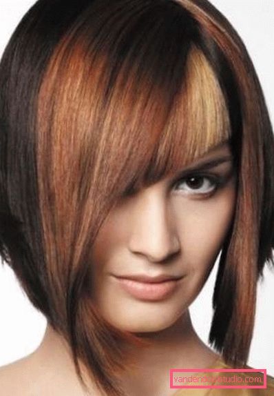 Haircut Graduated Caret 2017 Tipi di auto classificate - foto di nuovi tagli di capelli 2019 per capelli medi