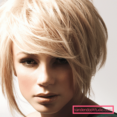 Haircut Graduated Caret 2017 Tipi di auto classificate - foto di nuovi tagli di capelli 2019 per capelli medi