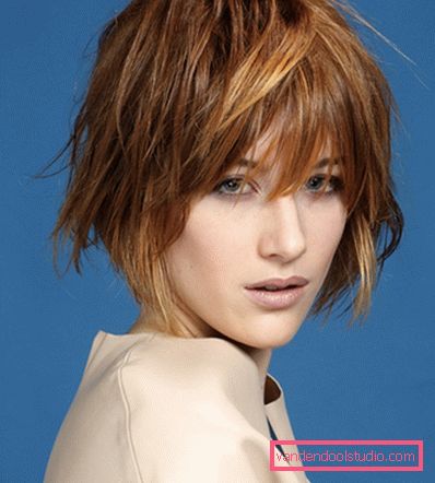 Haircut Graduated Caret 2017 Tipi di auto classificate - foto di nuovi tagli di capelli 2019 per capelli medi