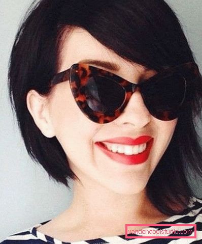 Haircut Graduated Caret 2017 Tipi di auto classificate - foto di nuovi tagli di capelli 2019 per capelli medi
