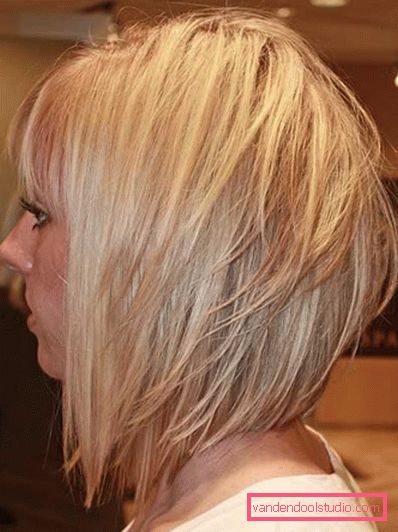 Haircut Graduated Caret 2017 Tipi di auto classificate - foto di nuovi tagli di capelli 2019 per capelli medi