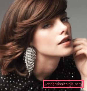 Haircut Graduated Caret 2017 Tipi di auto classificate - foto di nuovi tagli di capelli 2019 per capelli medi