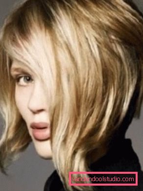 Haircut Graduated Caret 2017 Tipi di auto classificate - foto di nuovi tagli di capelli 2019 per capelli medi