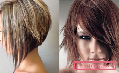 Haircut Graduated Caret 2017 Tipi di auto classificate - foto di nuovi tagli di capelli 2019 per capelli medi
