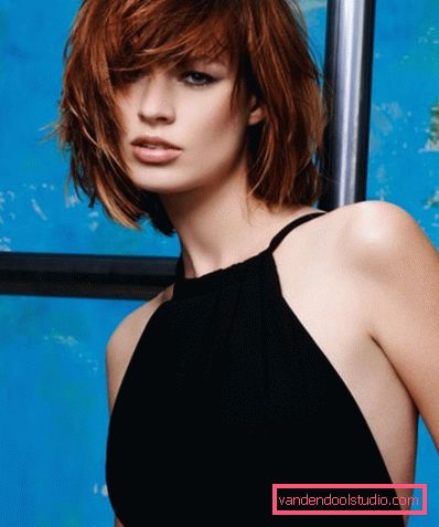 Haircut Graduated Caret 2017 Tipi di auto classificate - foto di nuovi tagli di capelli 2019 per capelli medi