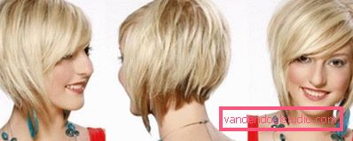 Haircut Graduated Caret 2017 Tipi di auto classificate - foto di nuovi tagli di capelli 2019 per capelli medi