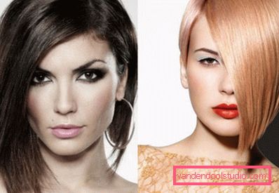 Haircut Graduated Caret 2017 Tipi di auto classificate - foto di nuovi tagli di capelli 2019 per capelli medi