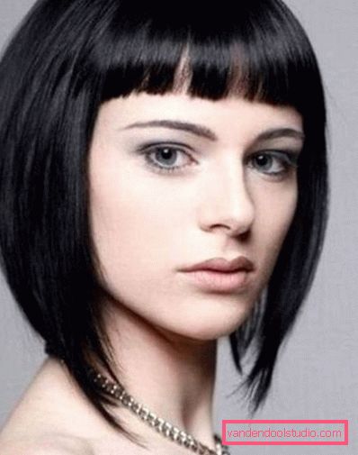 Haircut Graduated Caret 2017 Tipi di auto classificate - foto di nuovi tagli di capelli 2019 per capelli medi