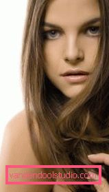 Tipi di problemi con i capelli e la loro soluzione