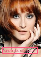 Tipi di tagli di capelli. Tagli di tecnologia