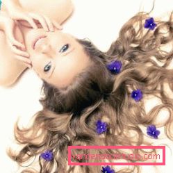 Perdita di capelli - risolviamo il problema