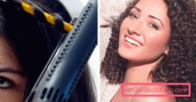 Realizzare acconciature con una matita - idee diverse per lo styling su una matita