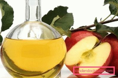 Aceto di mele Aceto di mele