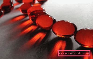 Vitamine in capsule Vitamine in capsule
