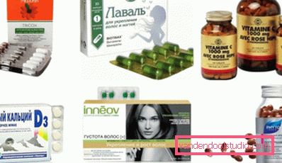 migliori preparativi per la bellezza femminile