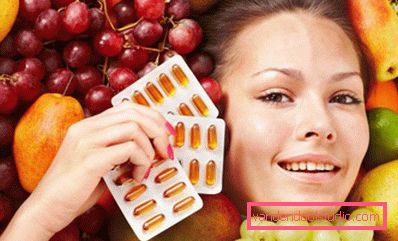 ragazza in frutta