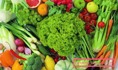 verdure e frutta verdure e frutta