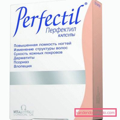 Vitamine per la crescita dei capelli - un'ottima recensione