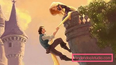 Rapunzel Rapunzel
