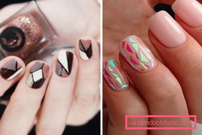 Tendenza della moda Tendenza della moda