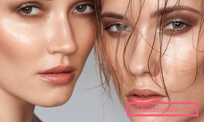tecnica di trucco bagnato tecnica di trucco bagnato