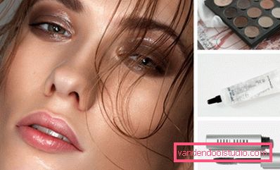 cosmetici per creare un effetto bagnato cosmetici per creare un effetto bagnato