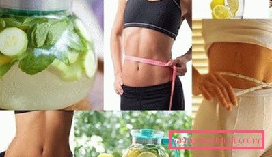 dimagrimento con limonata fatta in casa