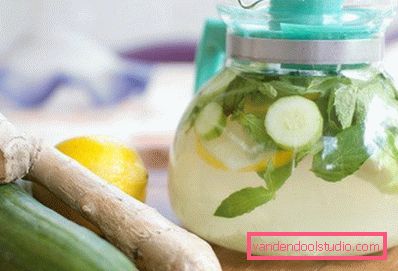 cocktail dimagrante