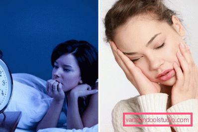 Insonnia e debolezza sono importanti effetti collaterali. Insonnia e debolezza sono importanti effetti collaterali.
