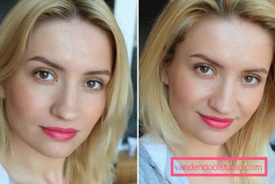 prima e dopo il summaker prima e dopo il summaker