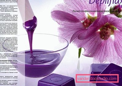 barre di colore viola barre di colore viola