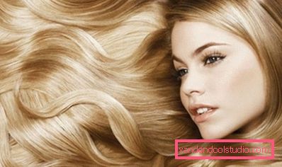 restaurando la maschera per capelli a casa Maschere per capelli riparatrici a casa
