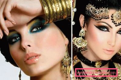 trucco per gli occhi verdi trucco per gli occhi verdi