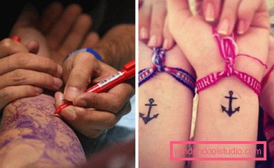 penna del tatuaggio penna del tatuaggio